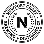 Newport Craft Brewing + Distilling Co.